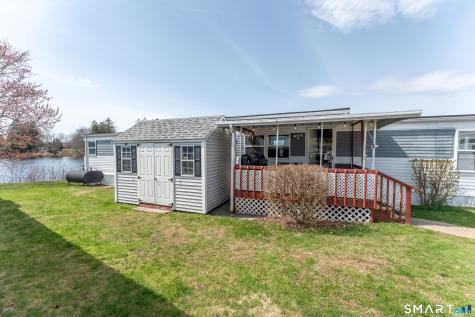 210 Bundy Hill Road Lisbon CT 06351