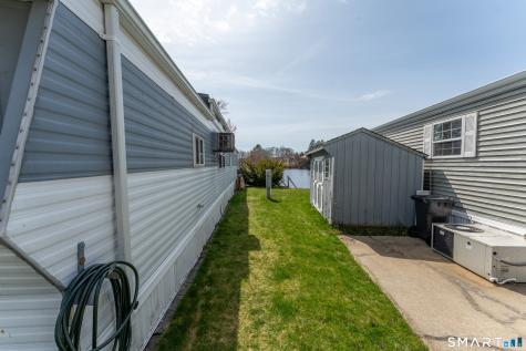210 Bundy Hill Road Lisbon CT 06351