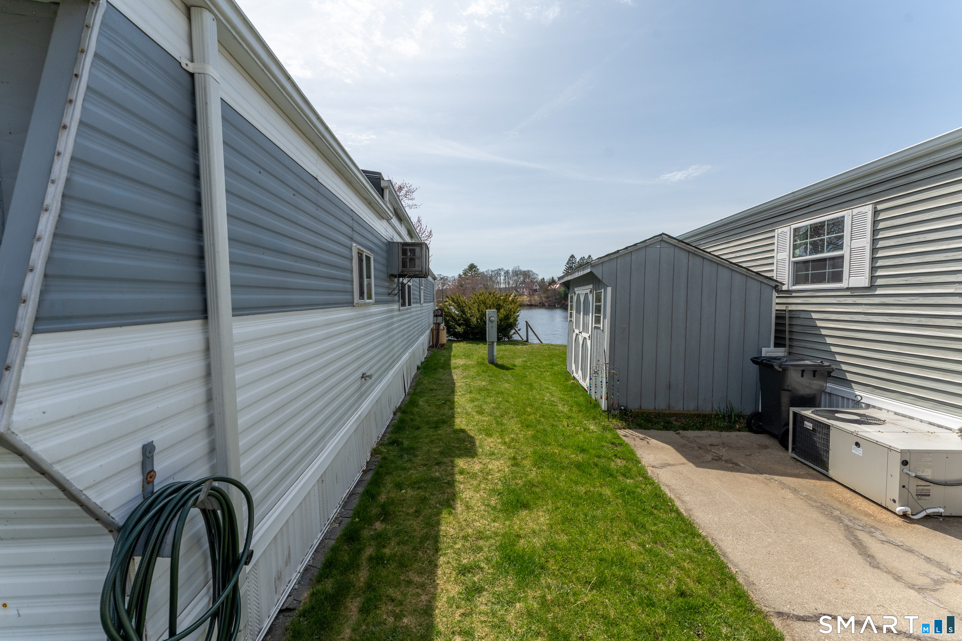 210 Bundy Hill Road Lisbon CT 06351