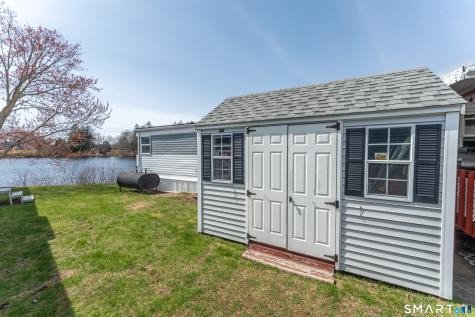 210 Bundy Hill Road Lisbon CT 06351