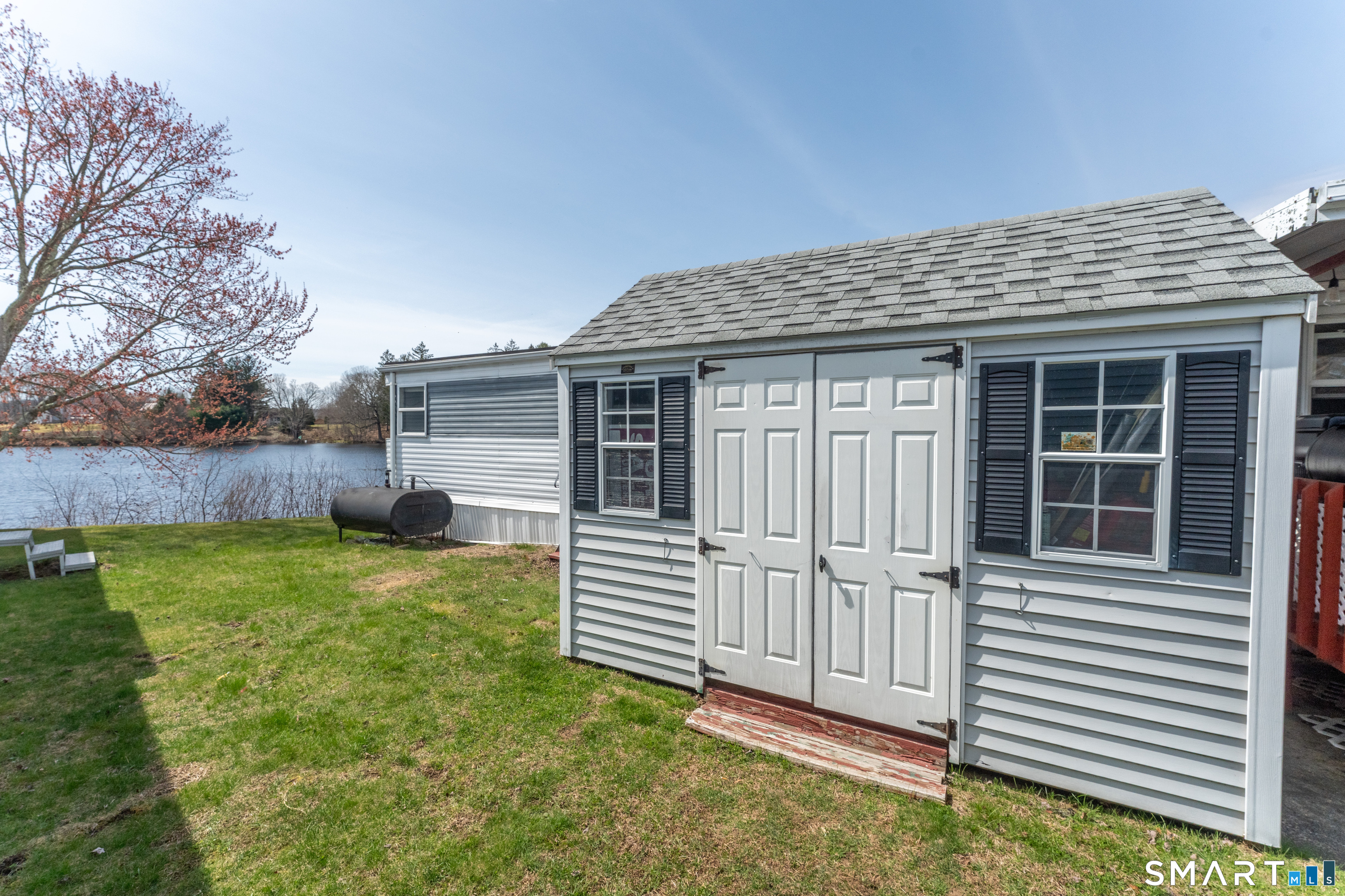 210 Bundy Hill Road Lisbon CT 06351