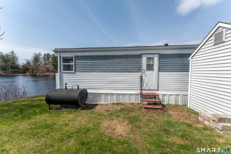 210 Bundy Hill Road Lisbon CT 06351