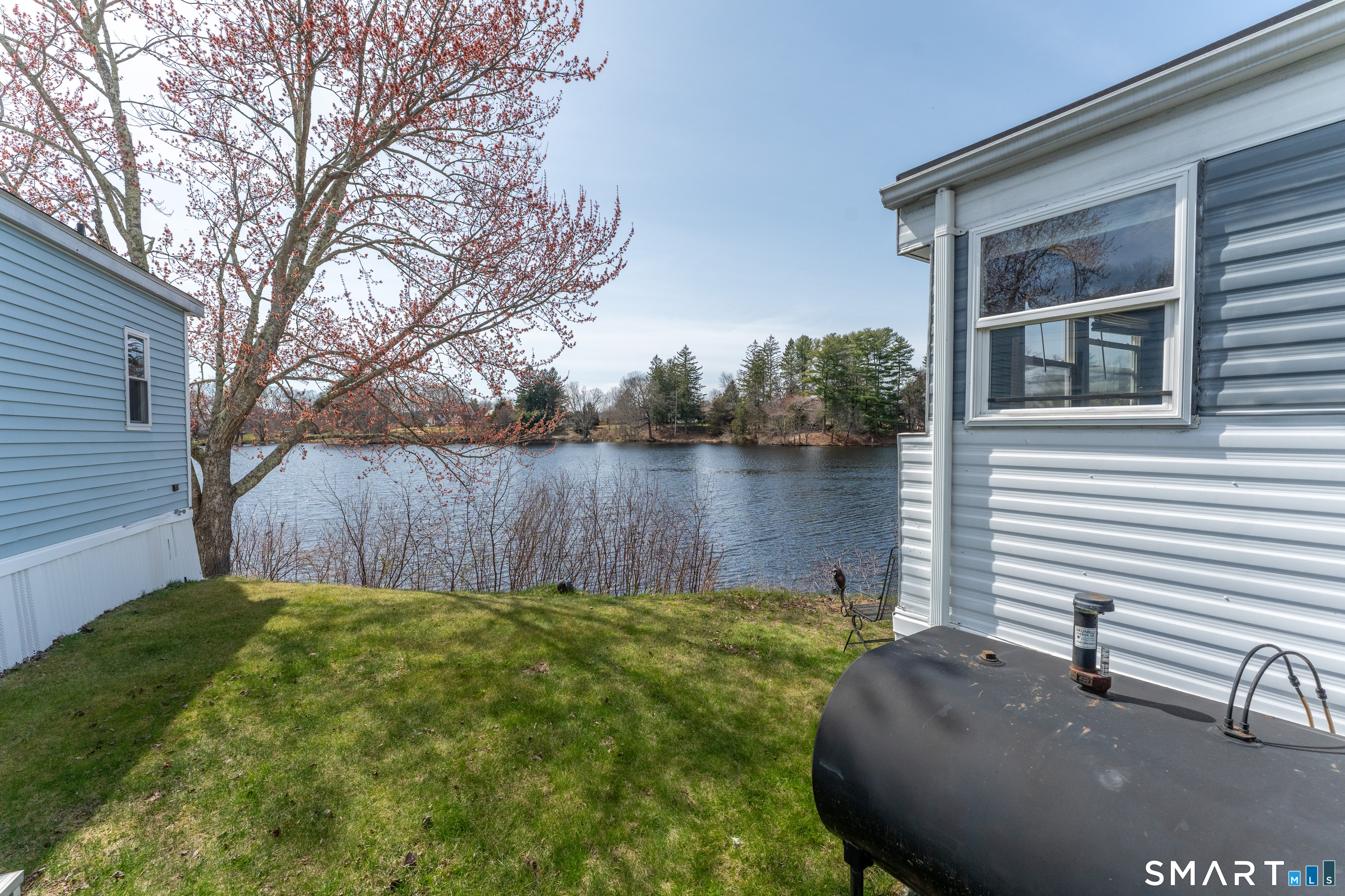 210 Bundy Hill Road Lisbon CT 06351