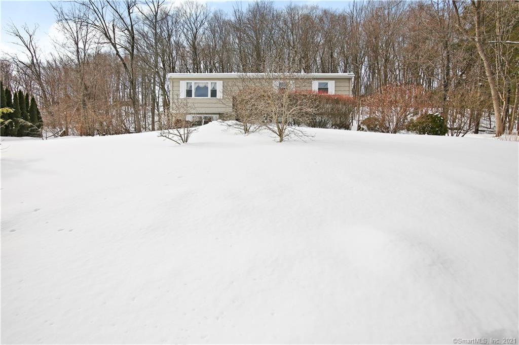 38 Hillandale Road Danbury CT 06811