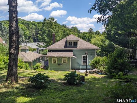 111 Woolson Street Watertown CT 06795