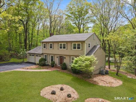 10 Silvermine Drive Lewisboro NY 10590