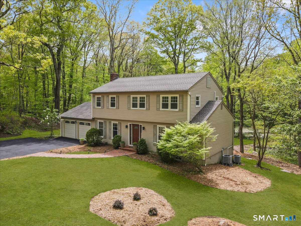 10 Silvermine Drive Lewisboro NY 10590
