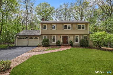 10 Silvermine Drive Lewisboro NY 10590