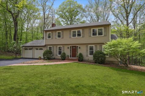 10 Silvermine Drive Lewisboro NY 10590