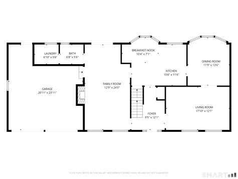 10 Silvermine Drive Lewisboro NY 10590