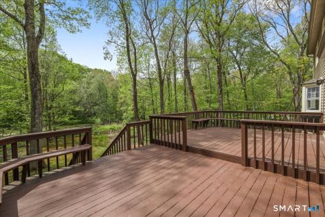 10 Silvermine Drive Lewisboro NY 10590