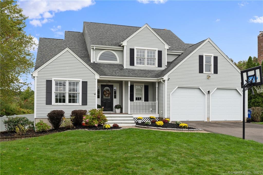 200 Willow Street Wethersfield CT 06109