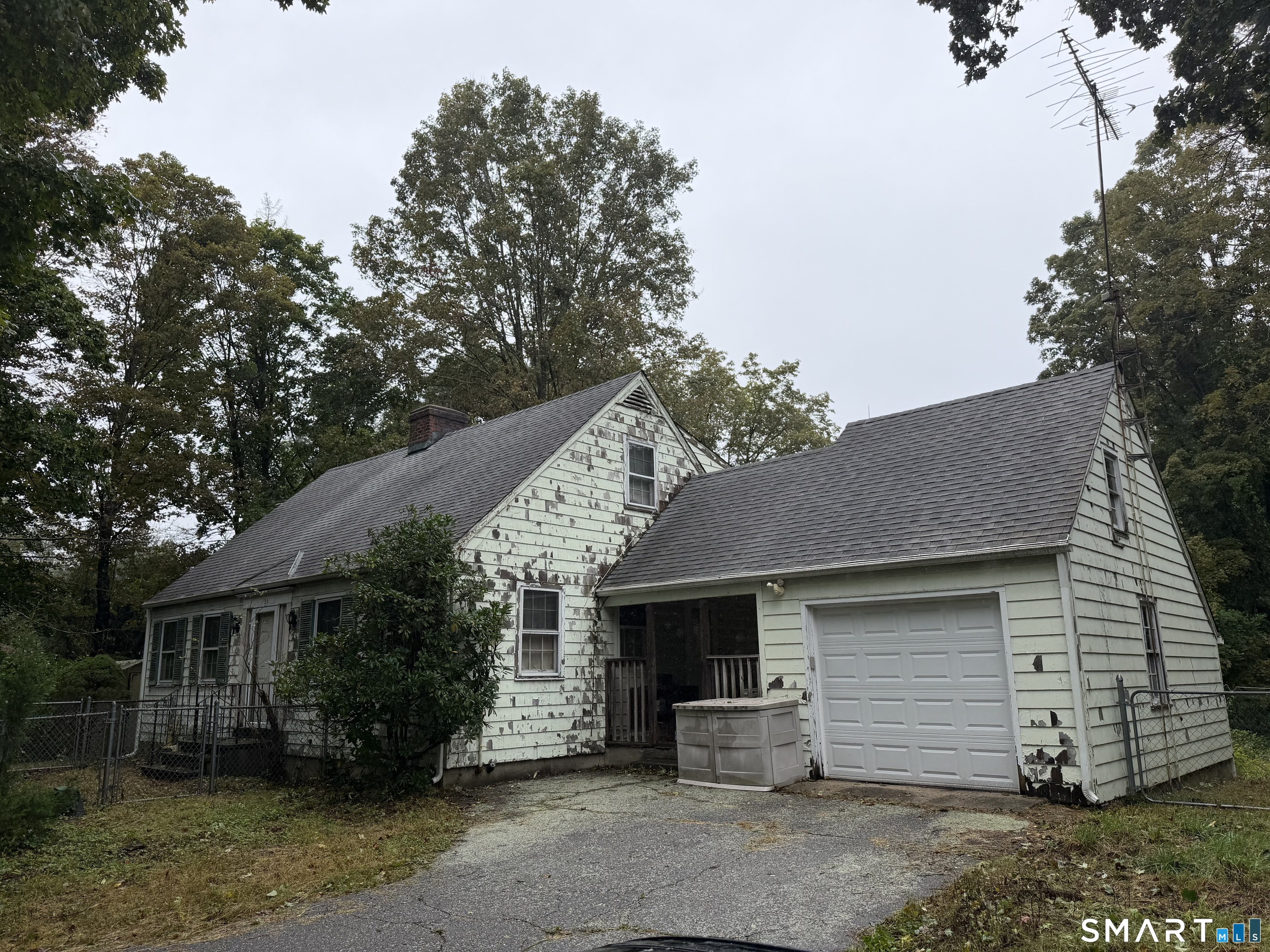 53 Cross Highway Westport CT 06880