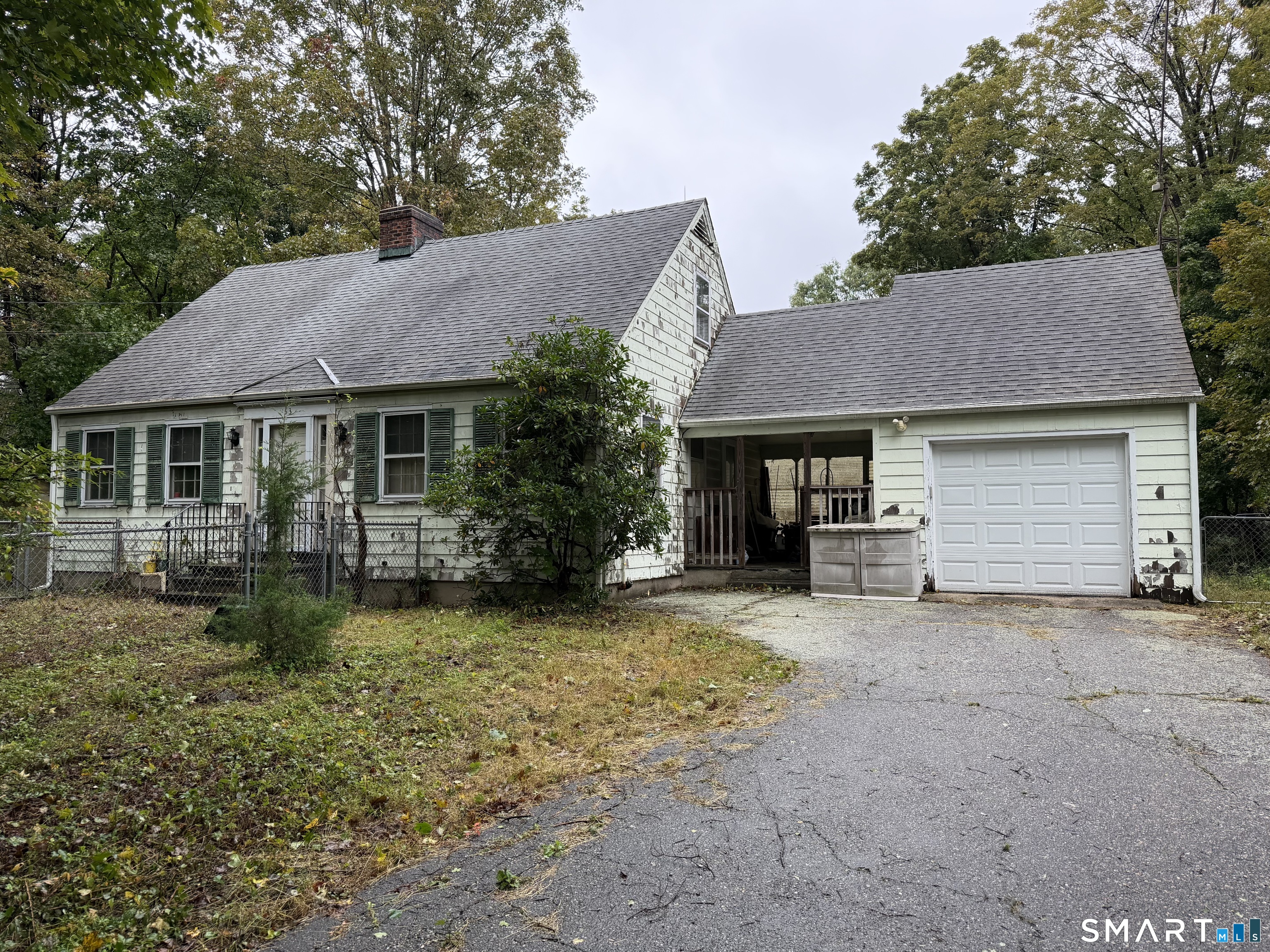 53 Cross Highway Westport CT 06880