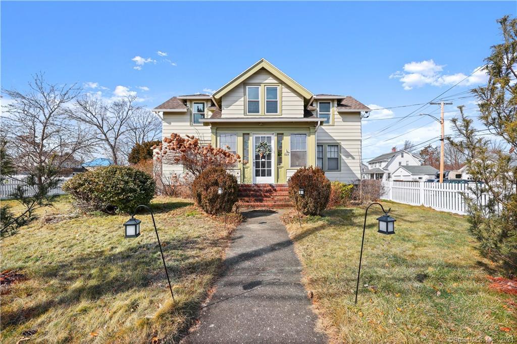 1604 New Haven Avenue Milford CT 06460