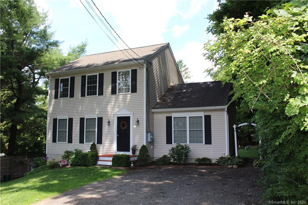 37 Hillside Avenue New Milford CT 06776