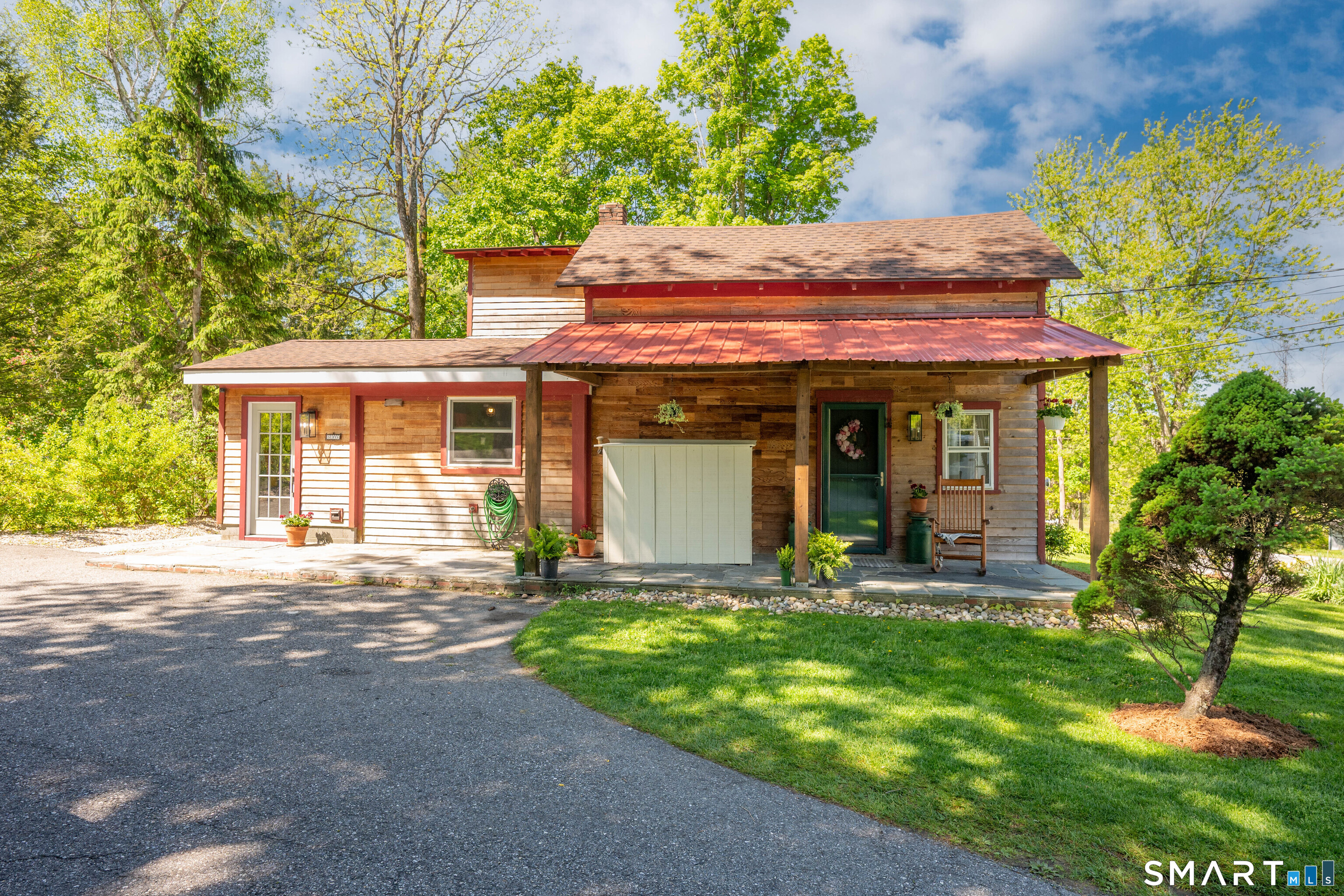 91 Amenia Road Sharon CT 06069