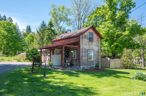 91 Amenia Road Sharon CT 06069