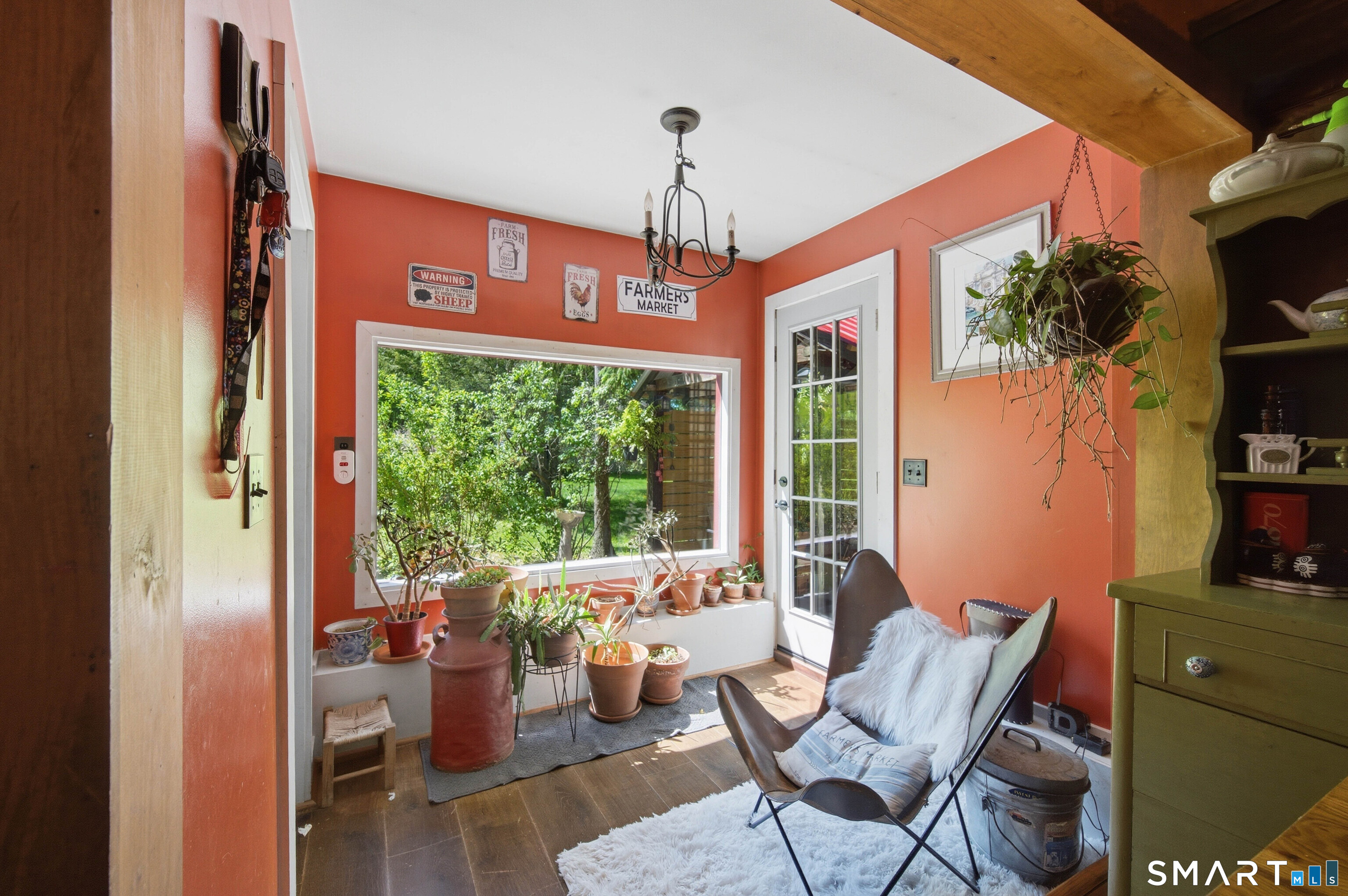 91 Amenia Road Sharon CT 06069