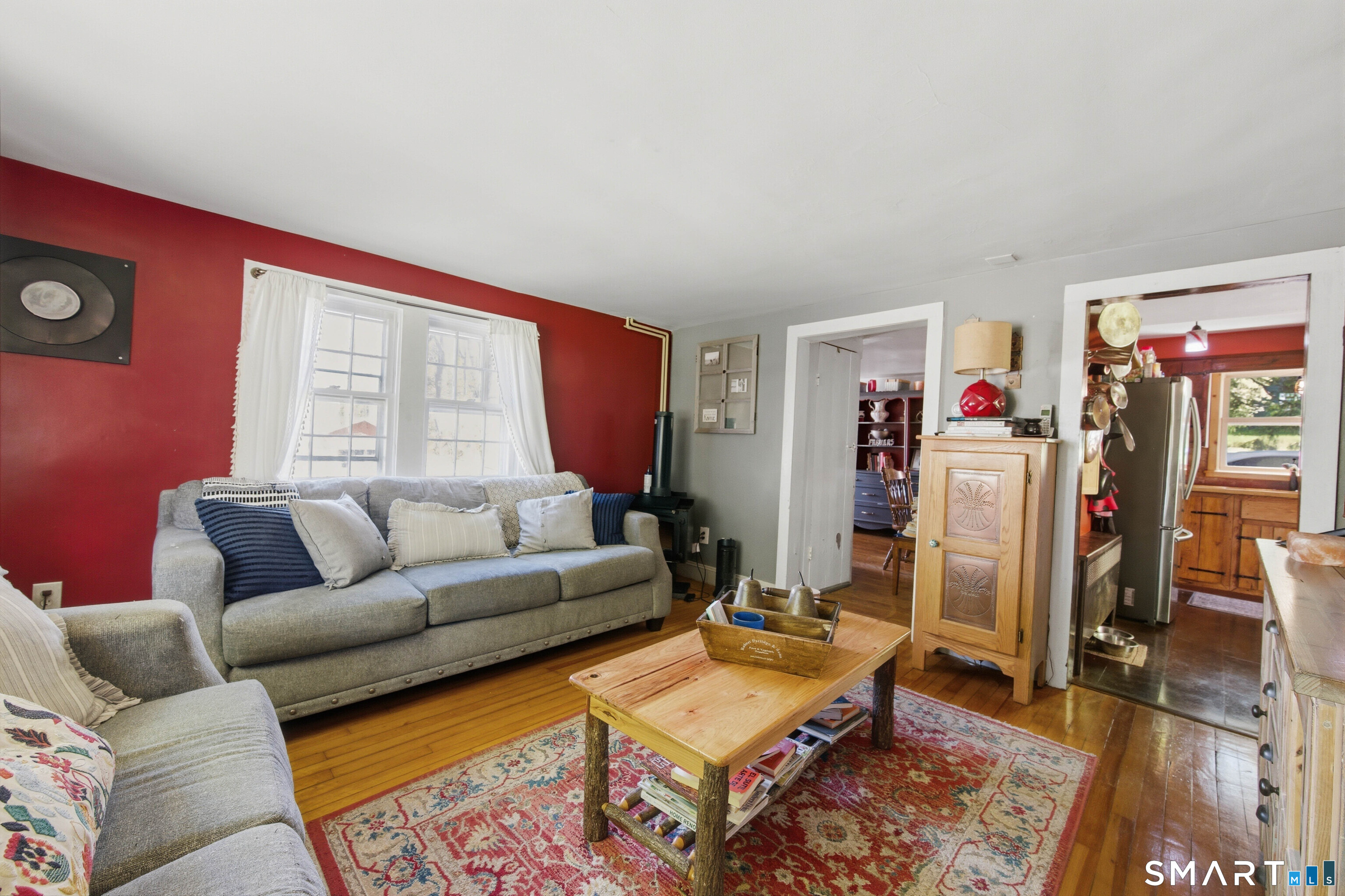 91 Amenia Road Sharon CT 06069
