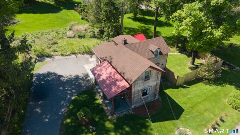 91 Amenia Road Sharon CT 06069