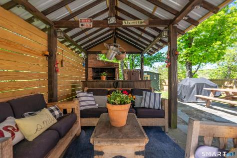 91 Amenia Road Sharon CT 06069