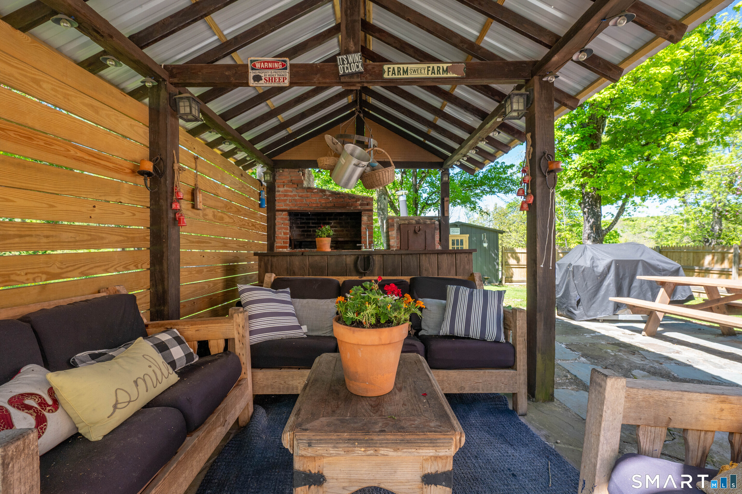91 Amenia Road Sharon CT 06069