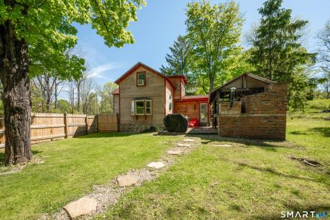 91 Amenia Road Sharon CT 06069
