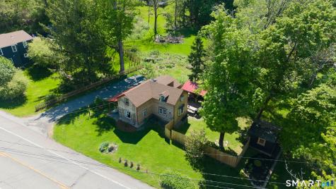 91 Amenia Road Sharon CT 06069