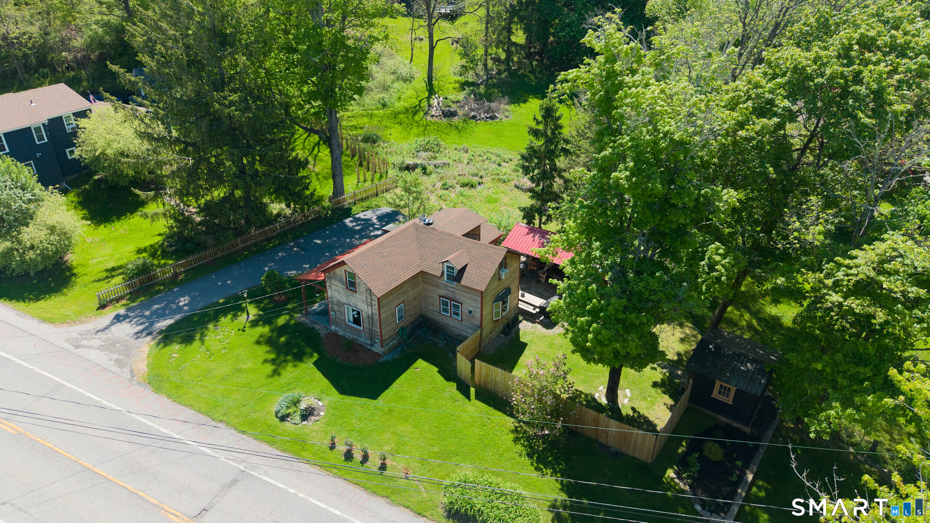 91 Amenia Road Sharon CT 06069