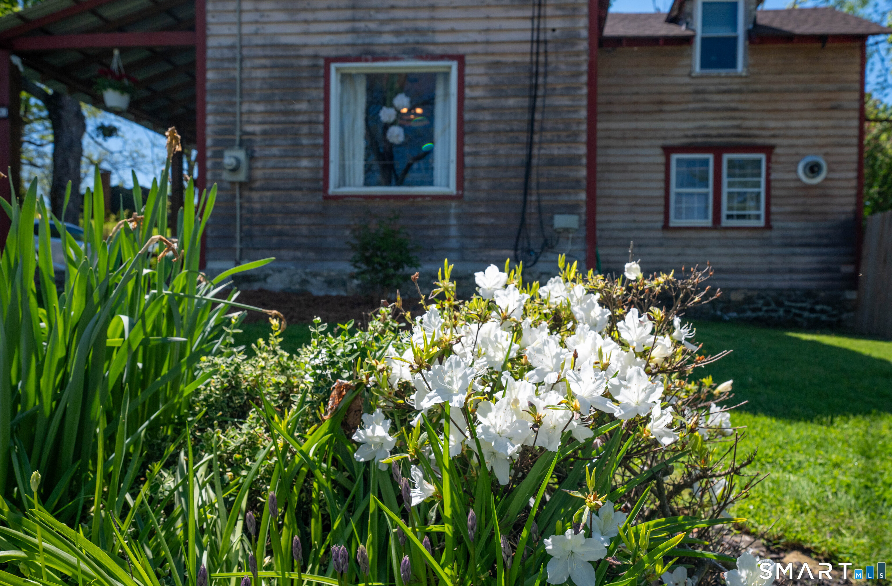 91 Amenia Road Sharon CT 06069