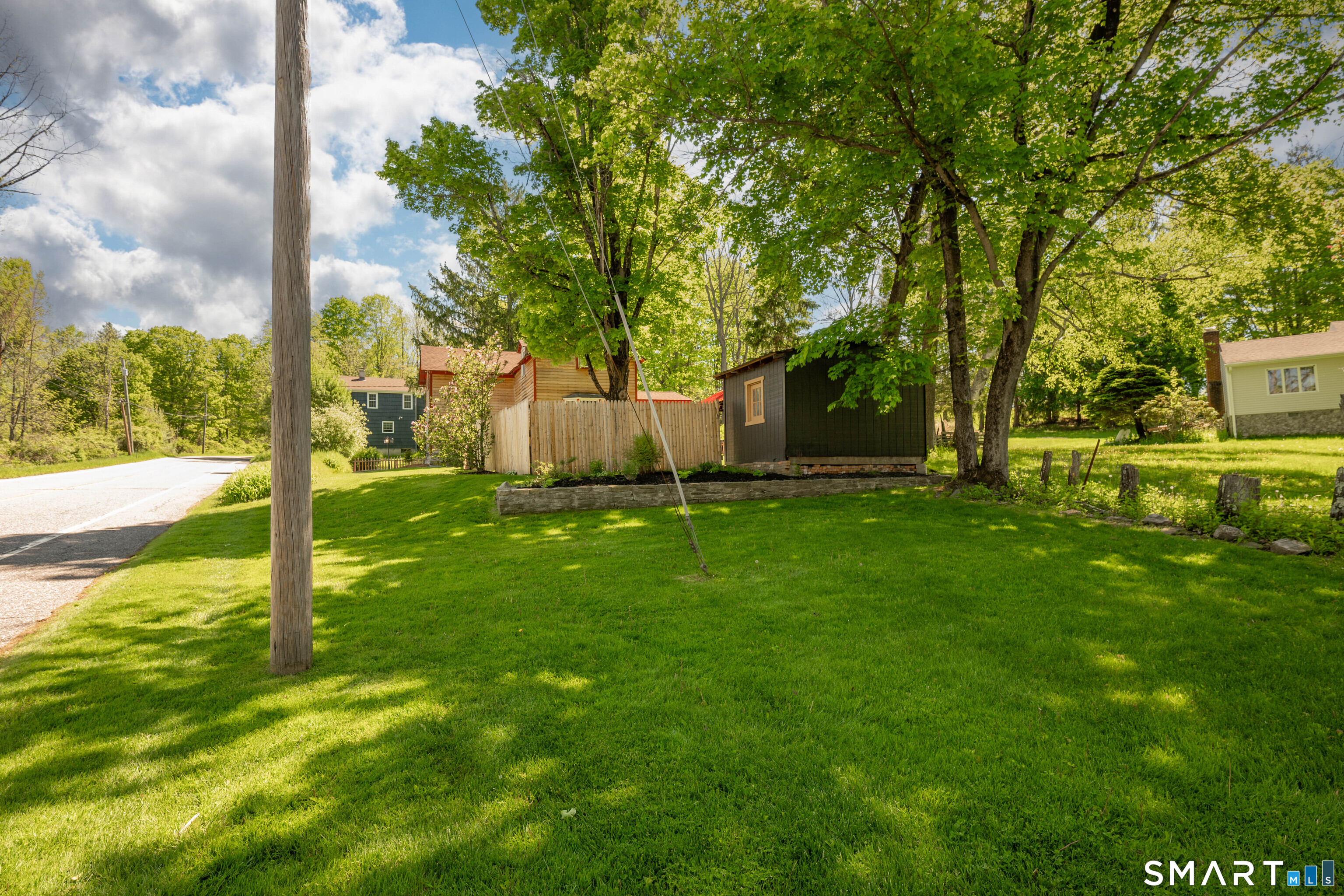 91 Amenia Road Sharon CT 06069
