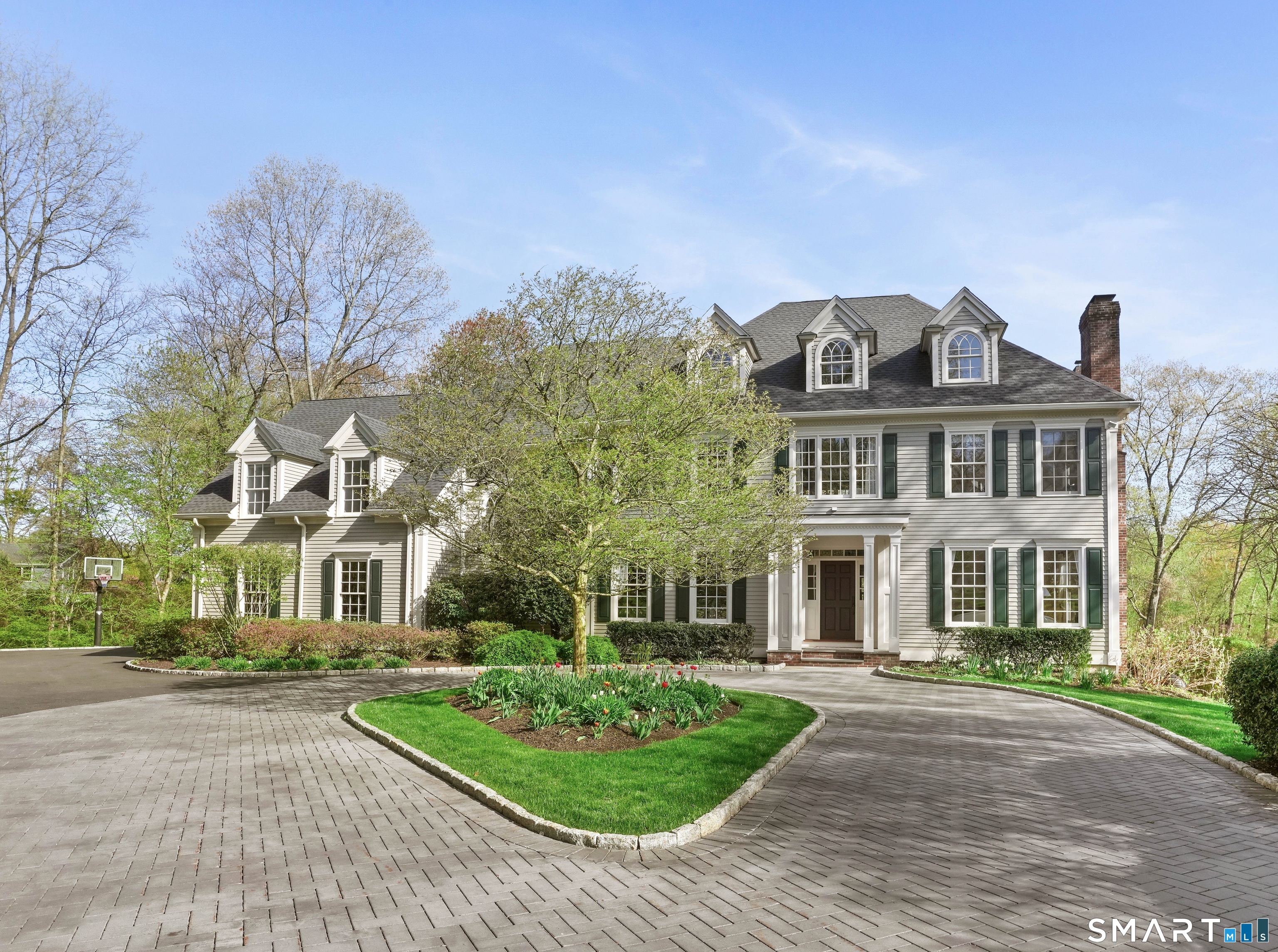12 Brandon Circle Wilton CT 06897