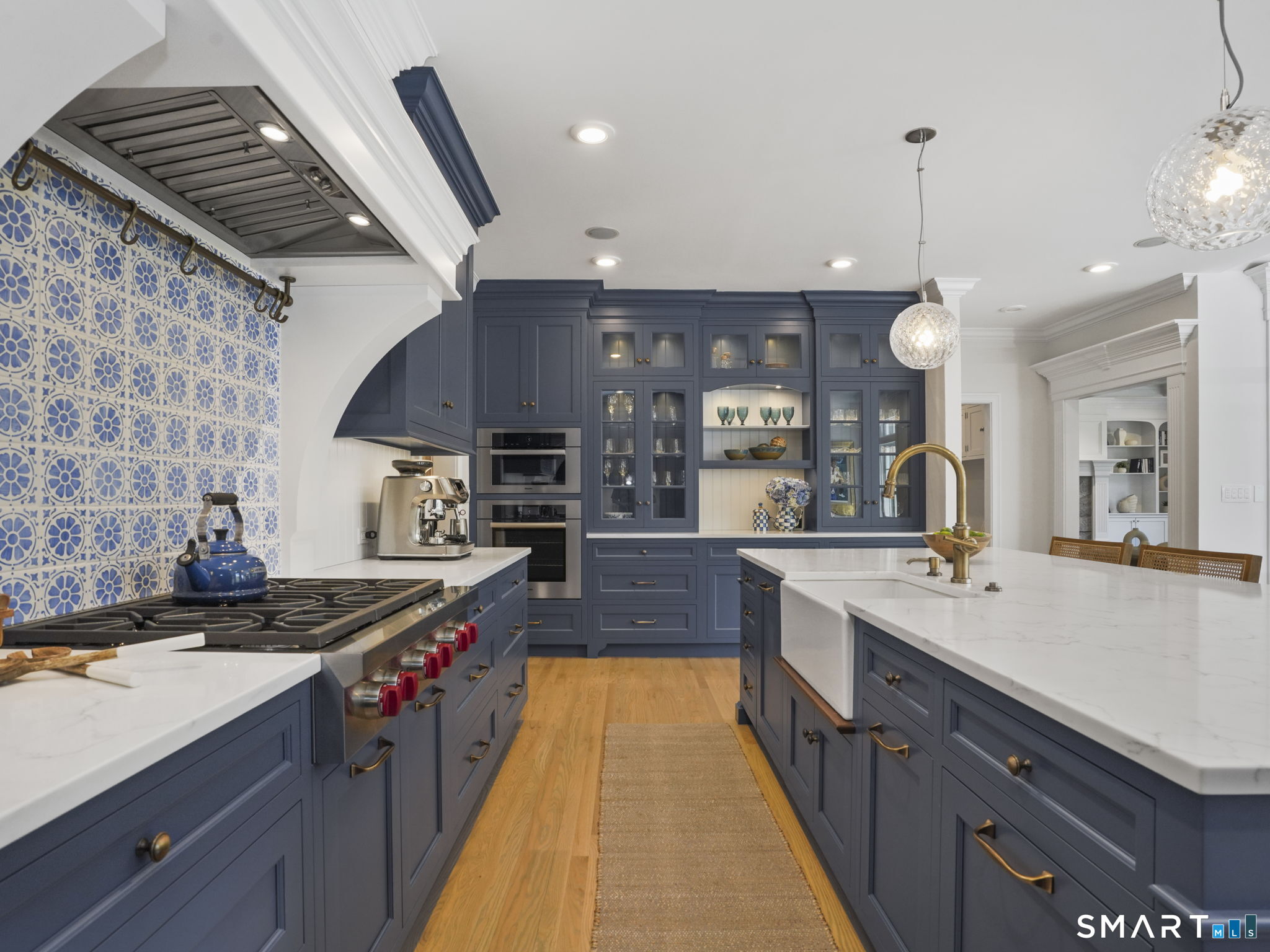 12 Brandon Circle Wilton CT 06897