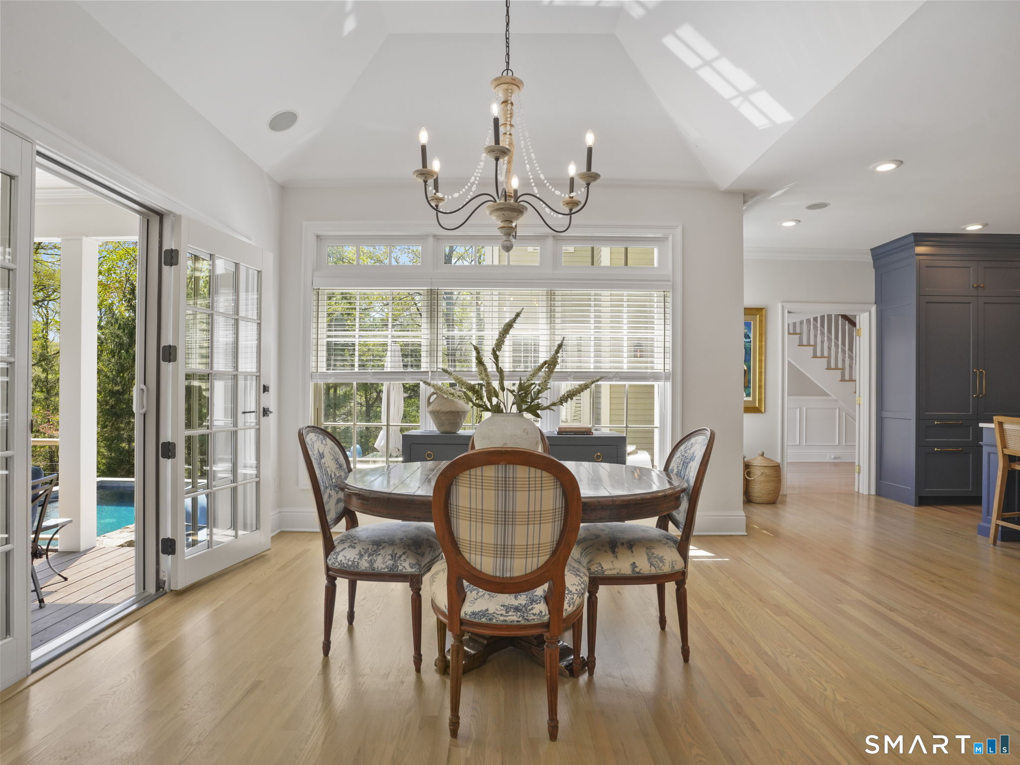 12 Brandon Circle Wilton CT 06897