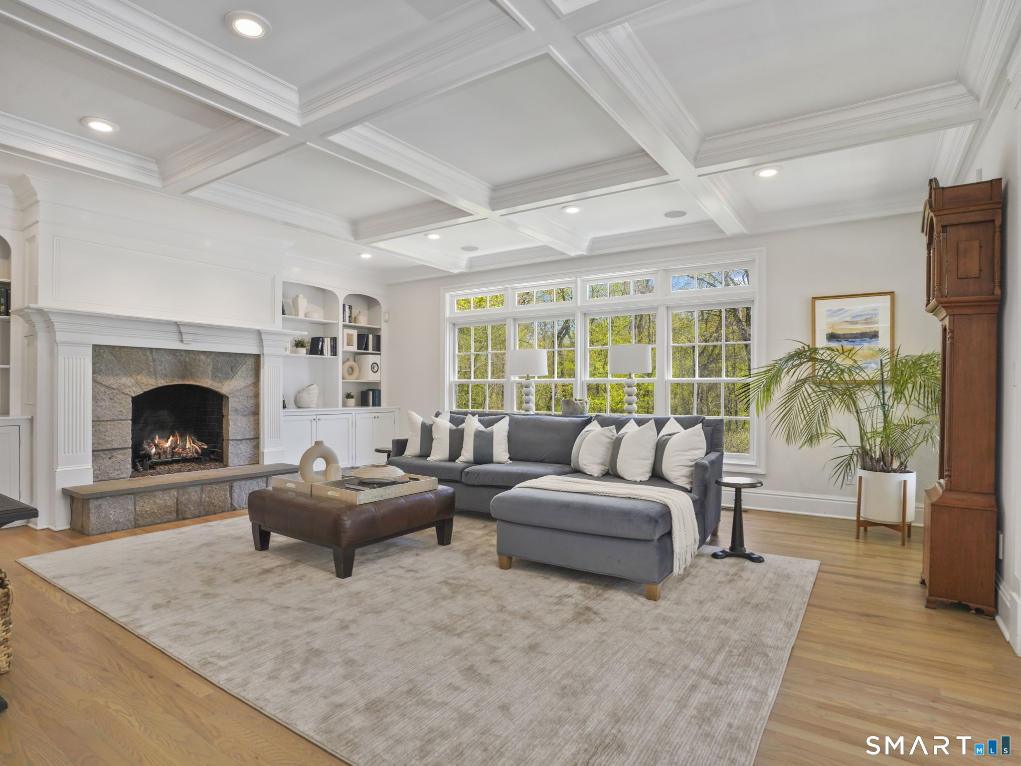 12 Brandon Circle Wilton CT 06897