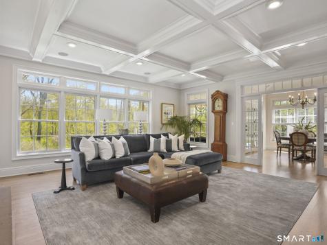 12 Brandon Circle Wilton CT 06897