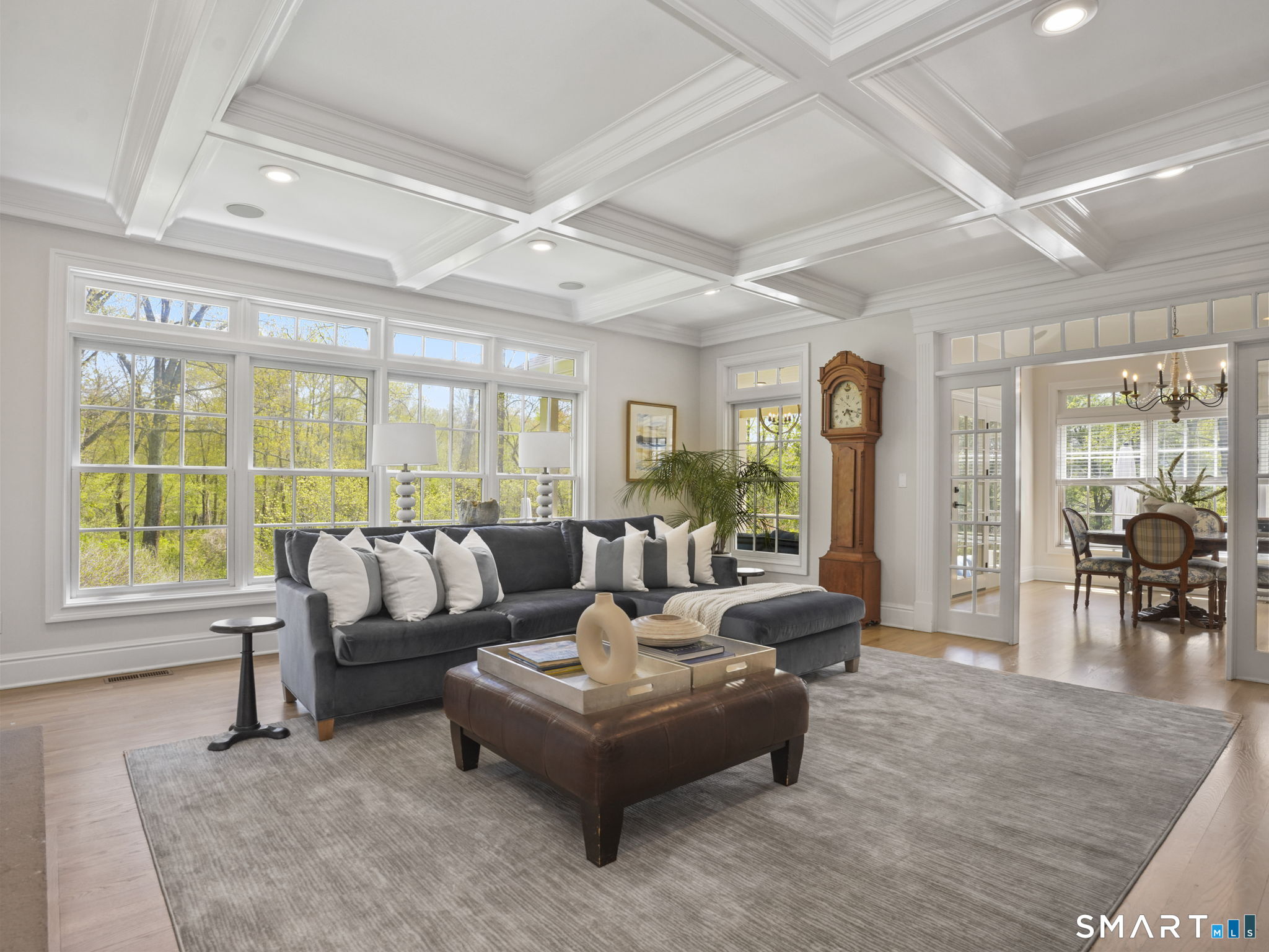 12 Brandon Circle Wilton CT 06897