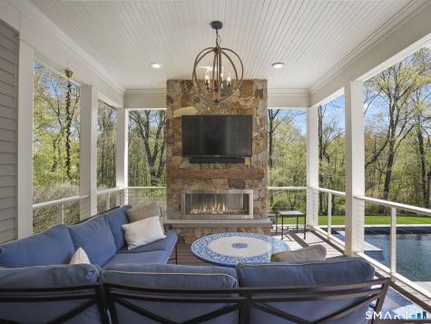 12 Brandon Circle Wilton CT 06897