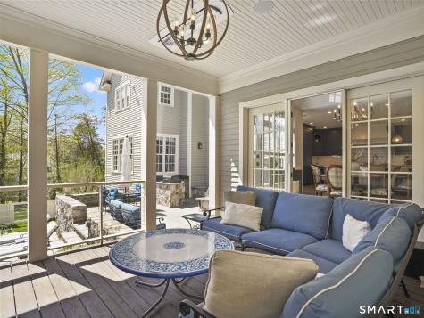12 Brandon Circle Wilton CT 06897