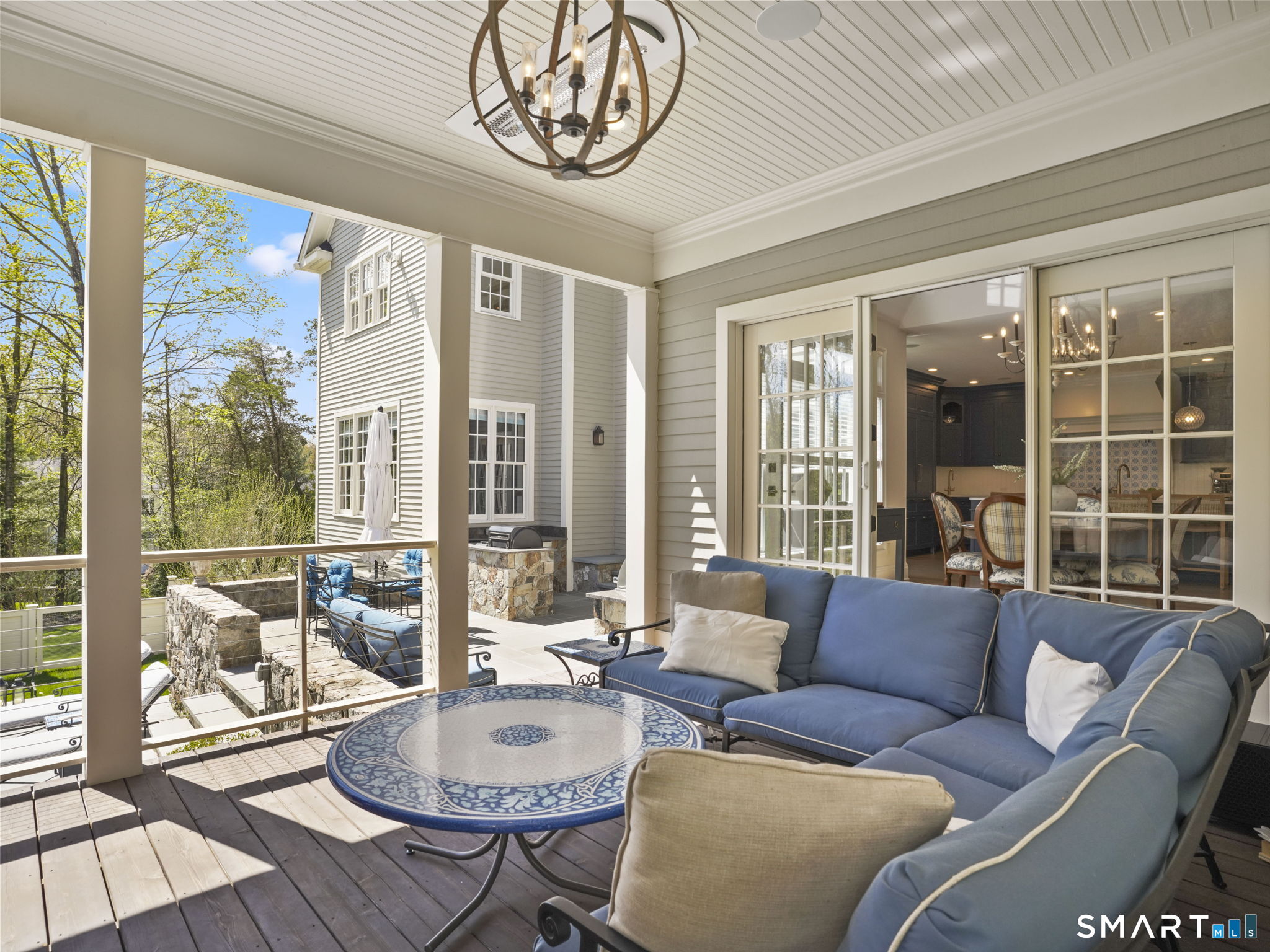 12 Brandon Circle Wilton CT 06897