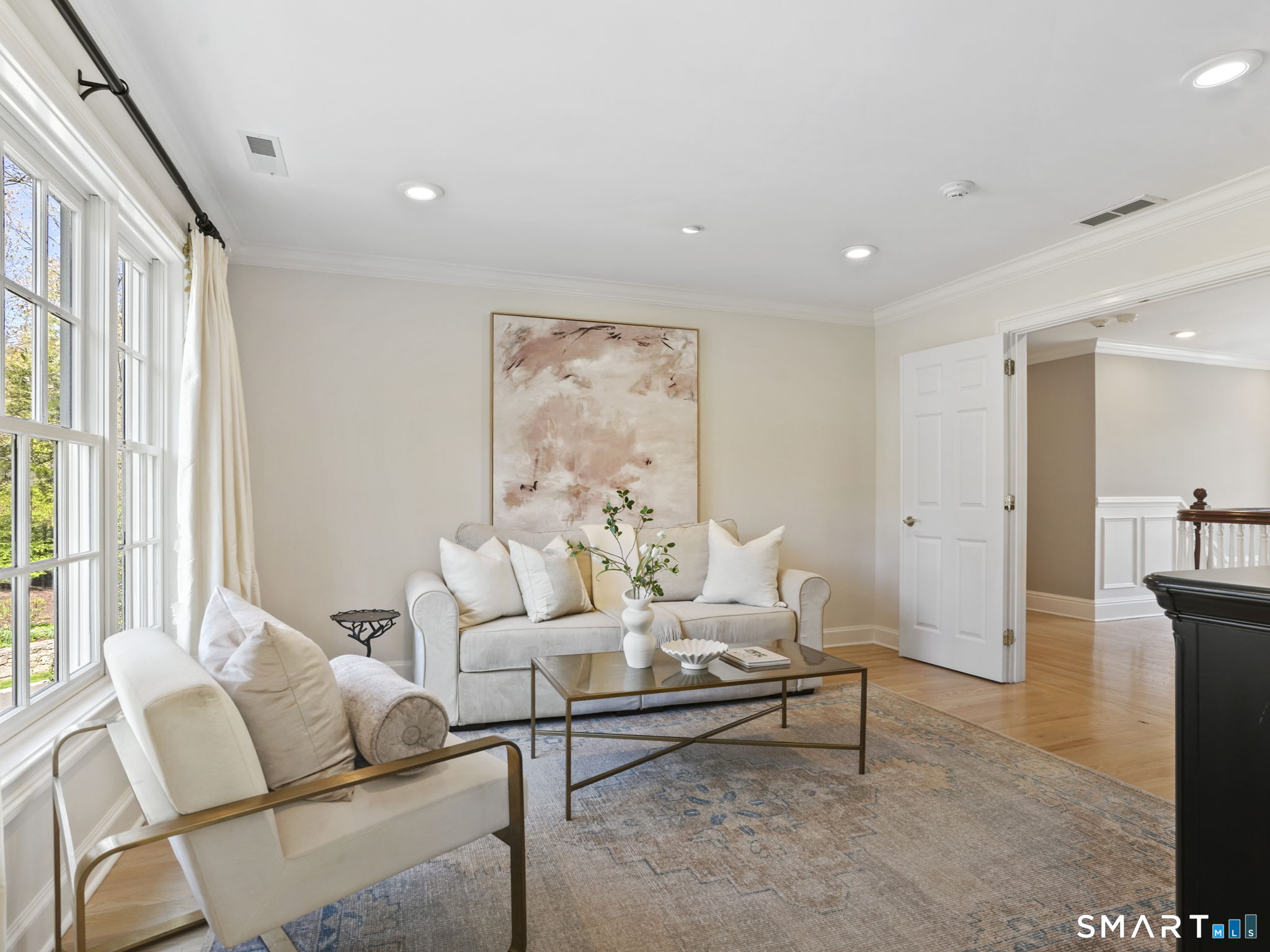 12 Brandon Circle Wilton CT 06897