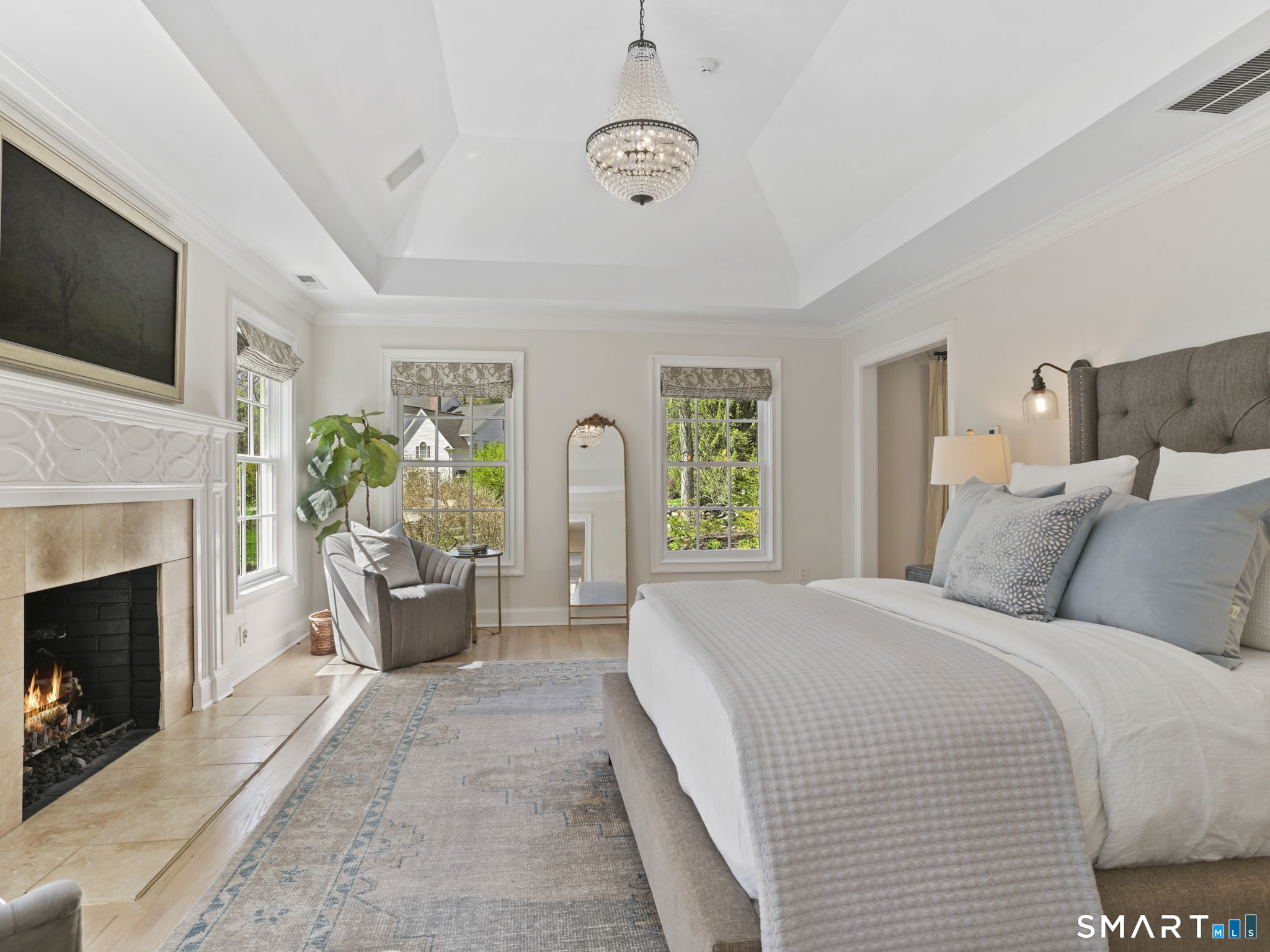 12 Brandon Circle Wilton CT 06897