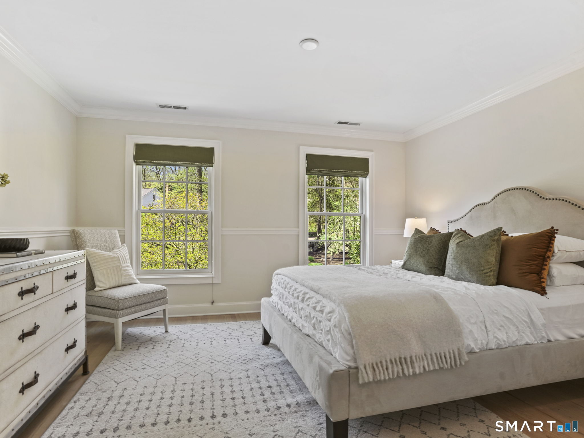 12 Brandon Circle Wilton CT 06897