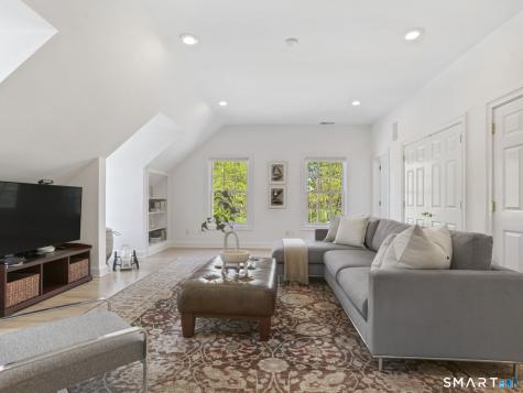 12 Brandon Circle Wilton CT 06897