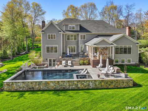 12 Brandon Circle Wilton CT 06897
