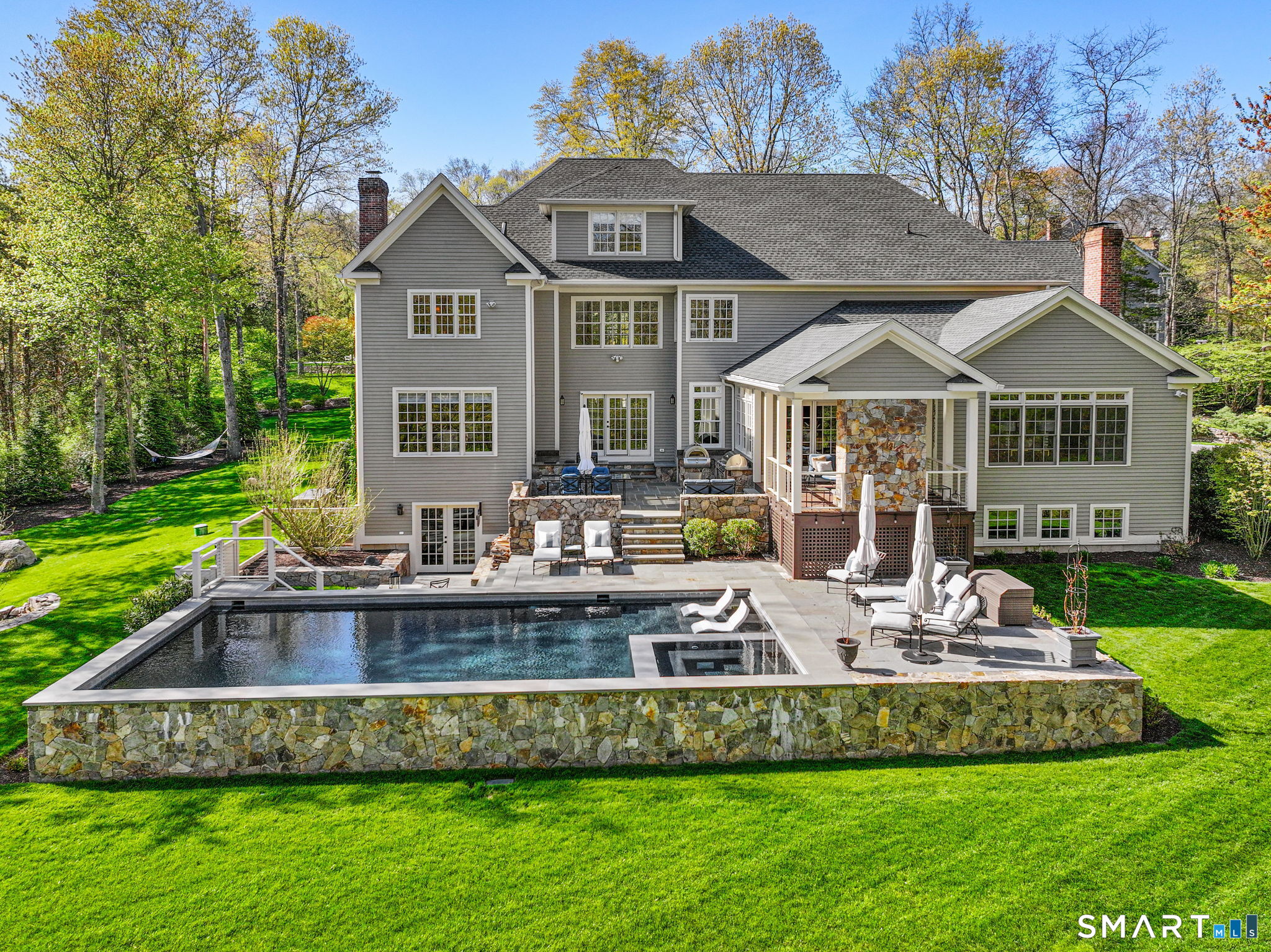 12 Brandon Circle Wilton CT 06897
