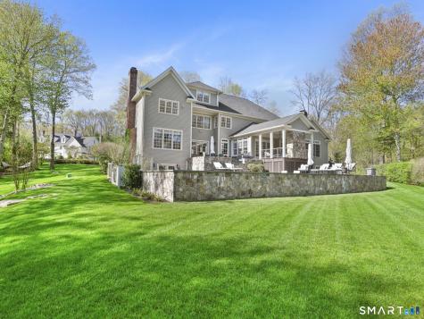 12 Brandon Circle Wilton CT 06897