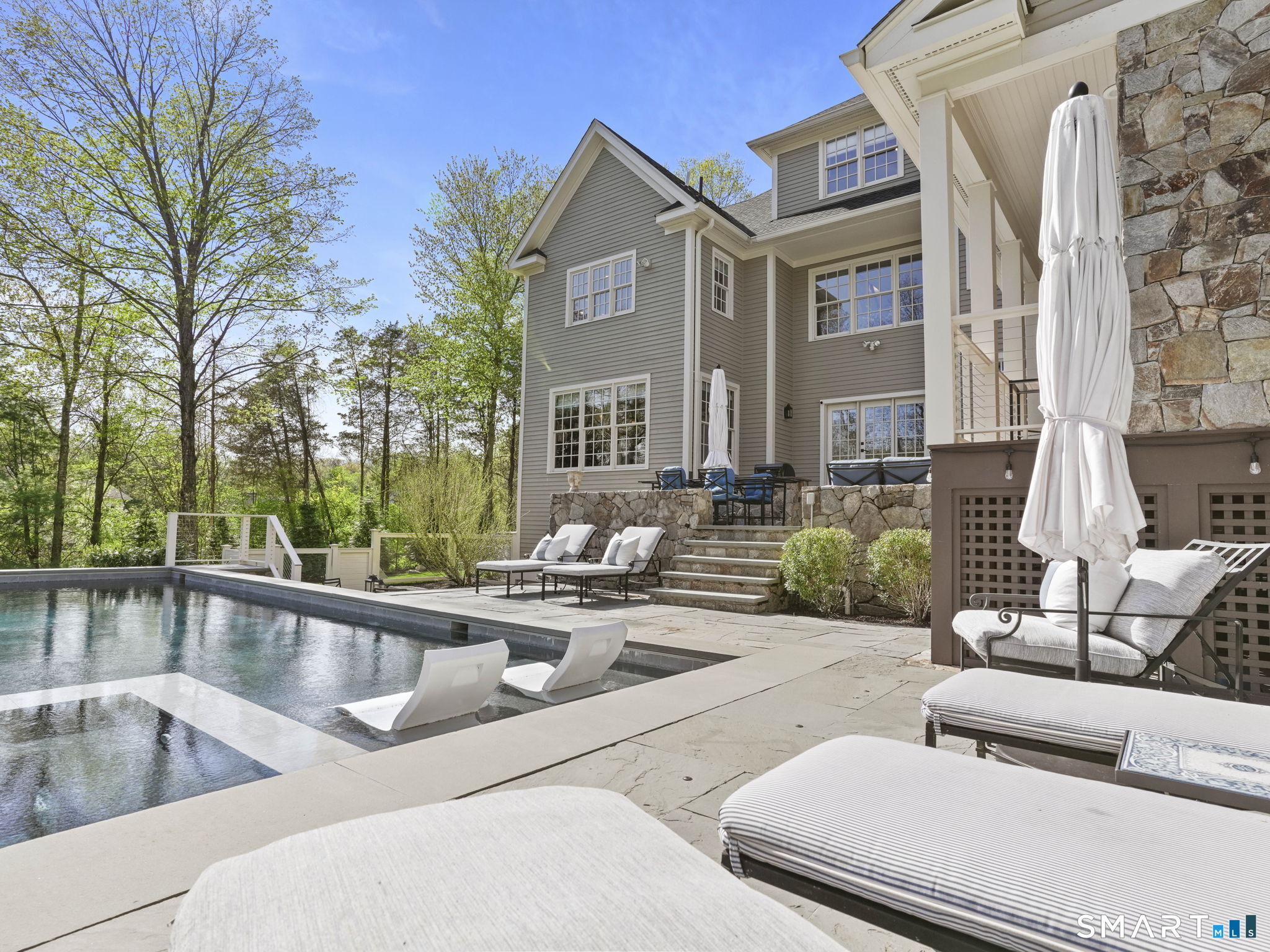 12 Brandon Circle Wilton CT 06897