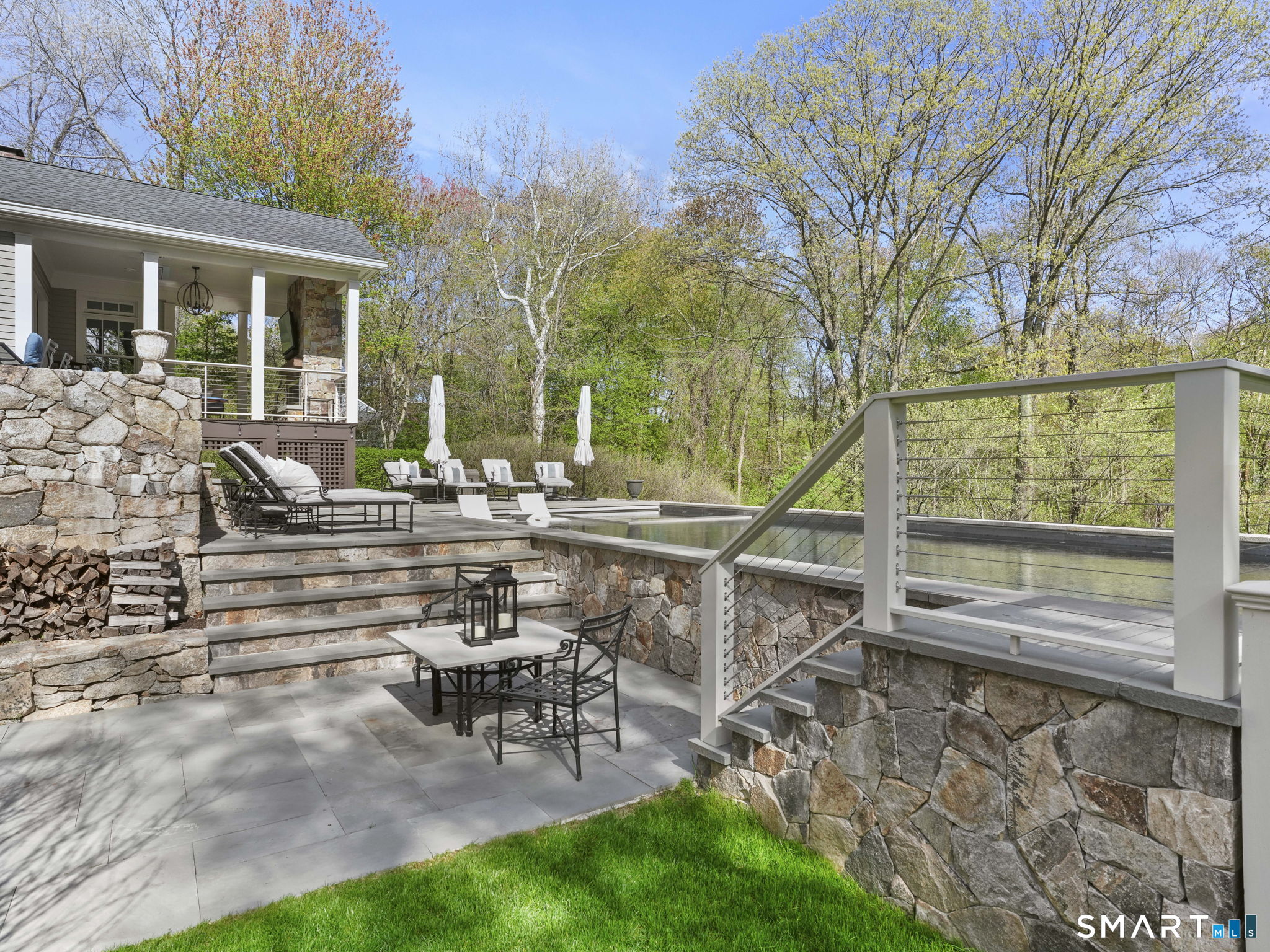 12 Brandon Circle Wilton CT 06897